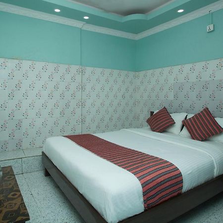 Spot On 740 Hotel Akala Pvt Ltd Kerwani 外观 照片