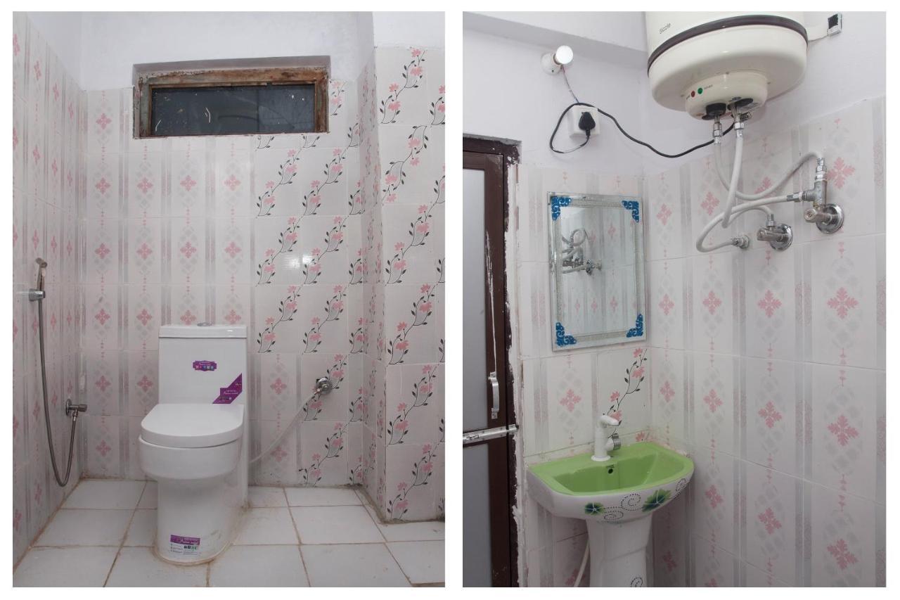 Spot On 740 Hotel Akala Pvt Ltd Kerwani 外观 照片