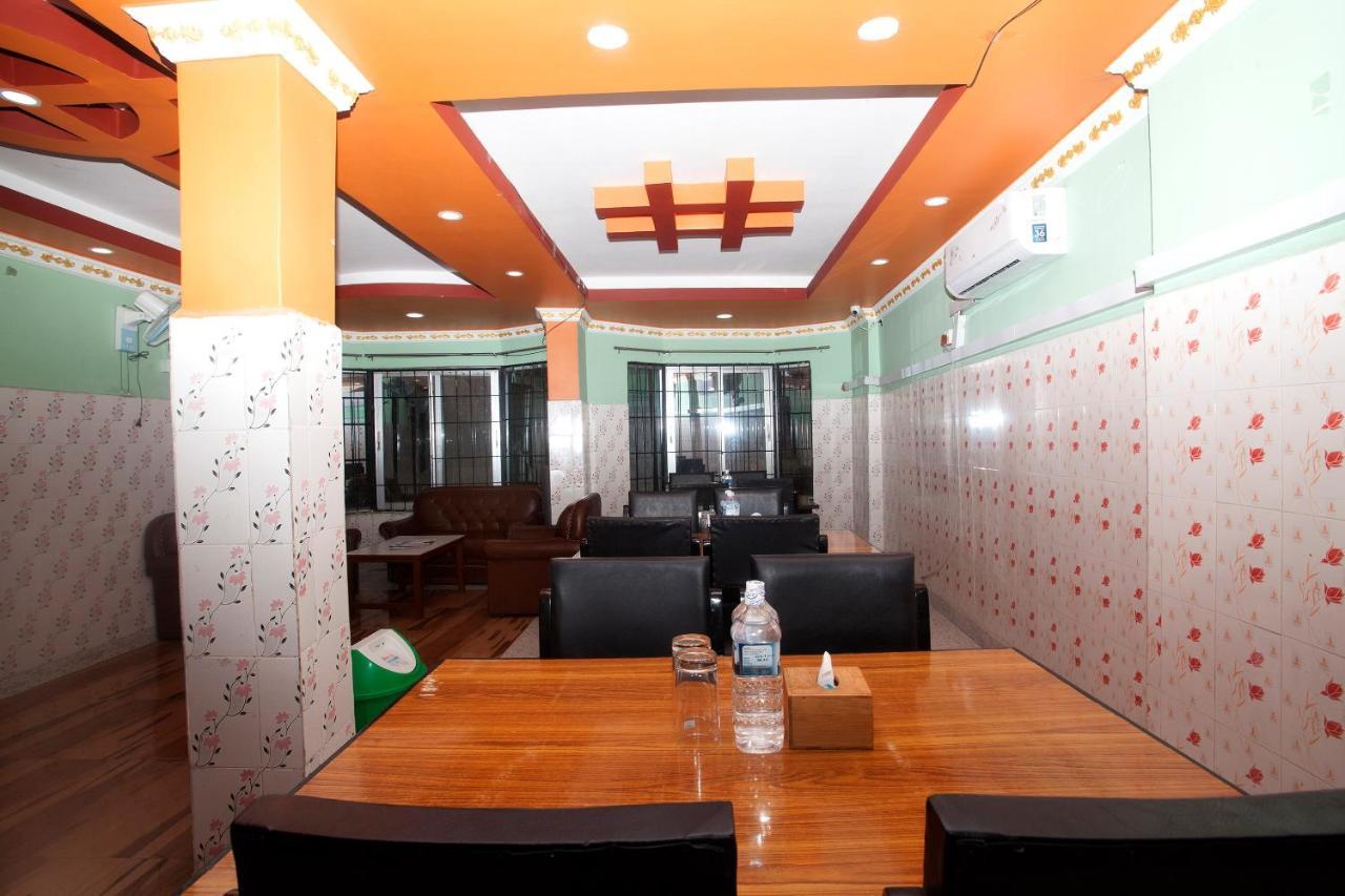 Spot On 740 Hotel Akala Pvt Ltd Kerwani 外观 照片