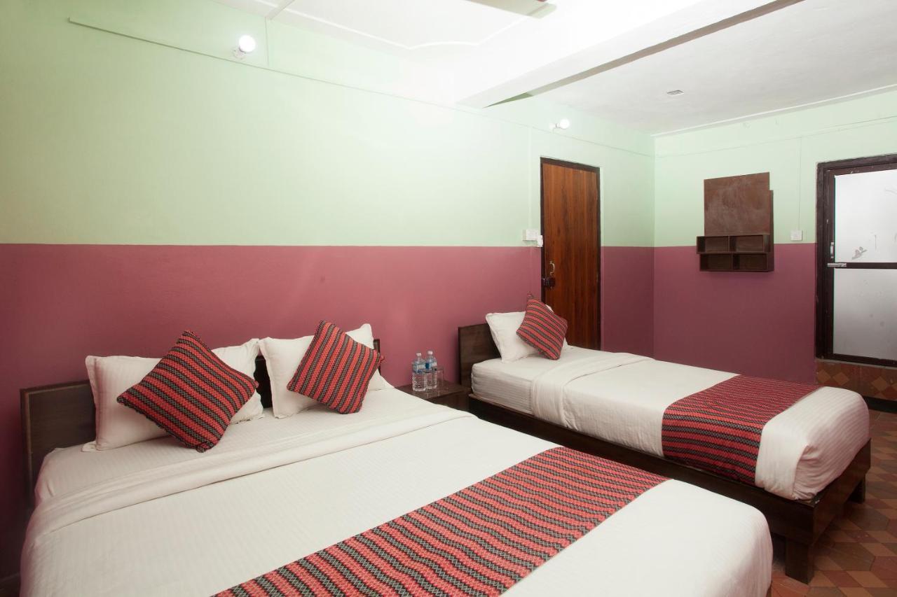 Spot On 740 Hotel Akala Pvt Ltd Kerwani 外观 照片