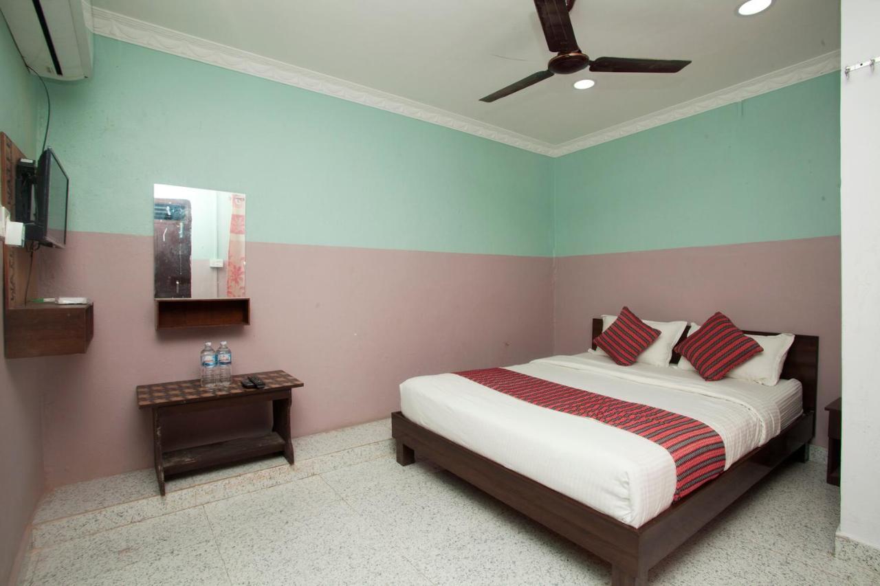 Spot On 740 Hotel Akala Pvt Ltd Kerwani 外观 照片