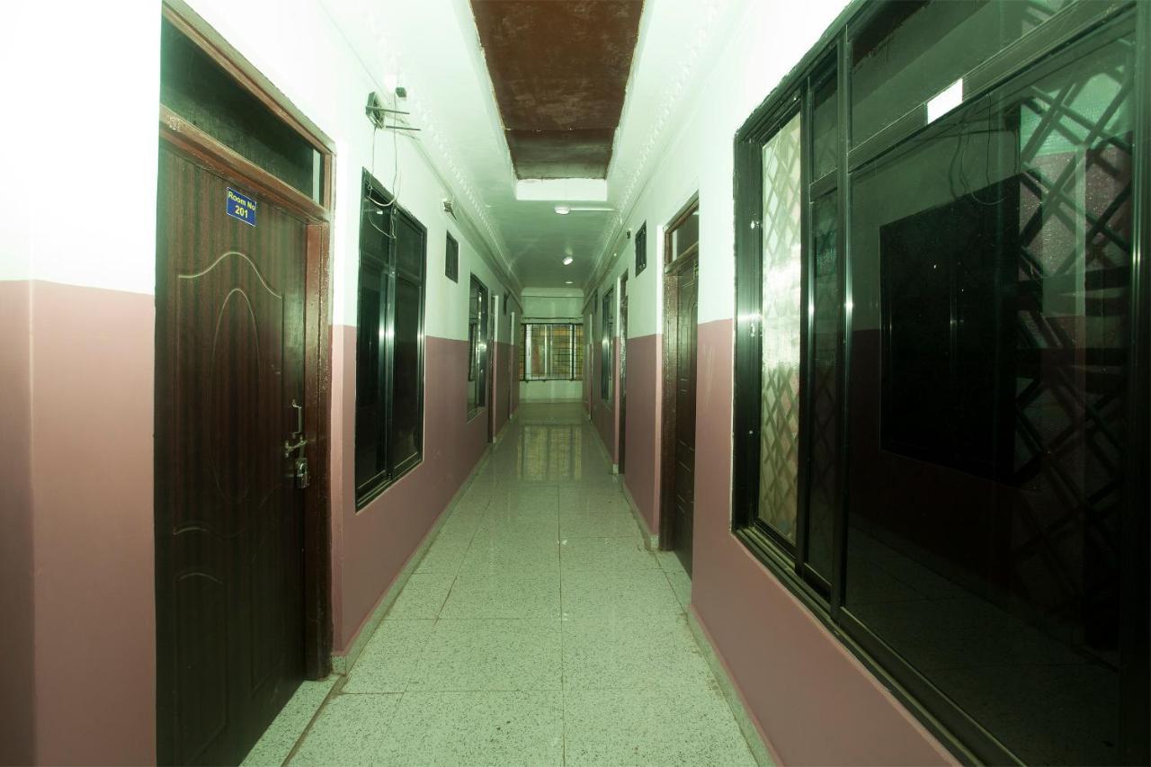 Spot On 740 Hotel Akala Pvt Ltd Kerwani 外观 照片