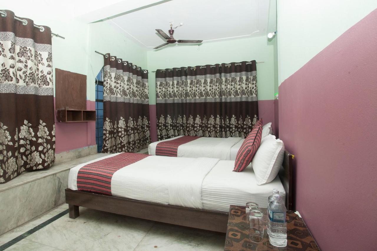 Spot On 740 Hotel Akala Pvt Ltd Kerwani 外观 照片