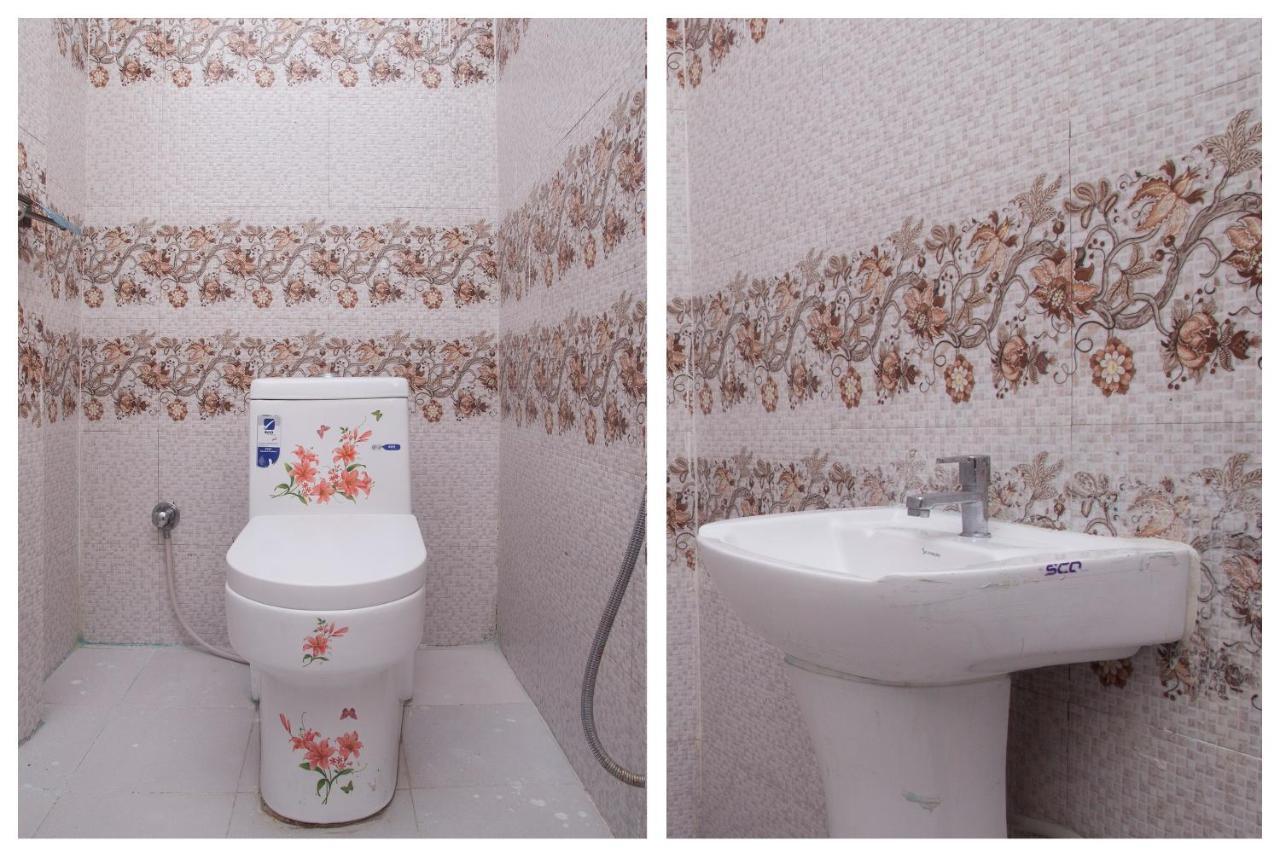 Spot On 740 Hotel Akala Pvt Ltd Kerwani 外观 照片