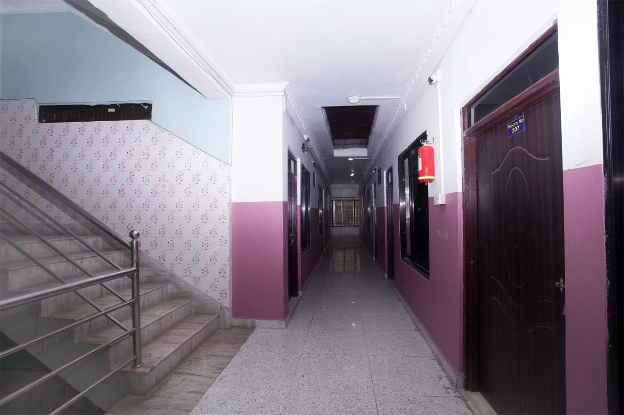 Spot On 740 Hotel Akala Pvt Ltd Kerwani 外观 照片