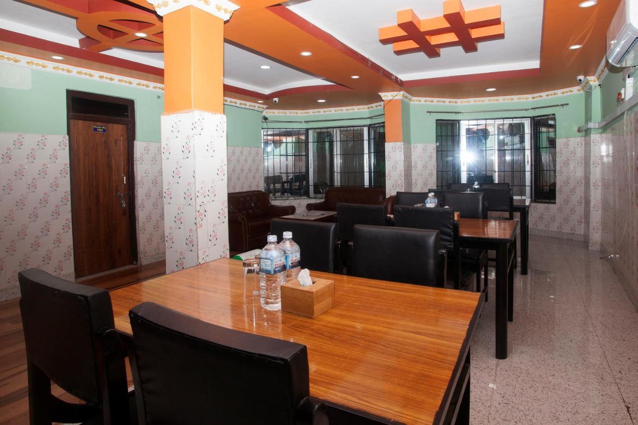 Spot On 740 Hotel Akala Pvt Ltd Kerwani 外观 照片
