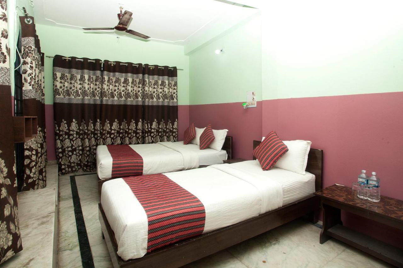 Spot On 740 Hotel Akala Pvt Ltd Kerwani 外观 照片