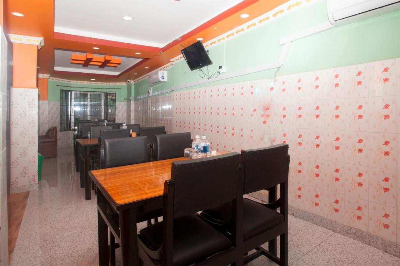 Spot On 740 Hotel Akala Pvt Ltd Kerwani 外观 照片