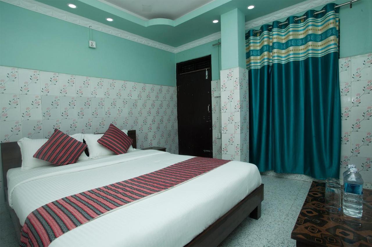 Spot On 740 Hotel Akala Pvt Ltd Kerwani 外观 照片