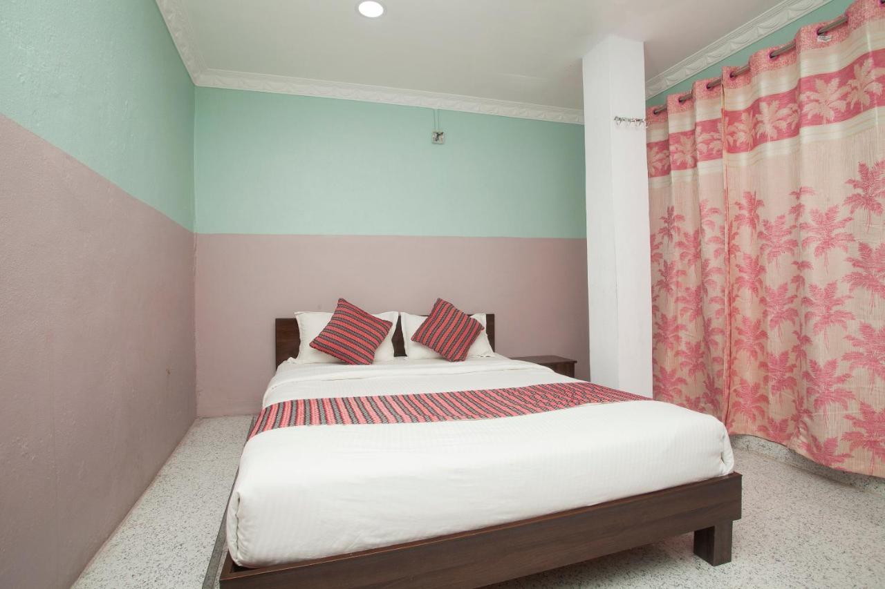 Spot On 740 Hotel Akala Pvt Ltd Kerwani 外观 照片