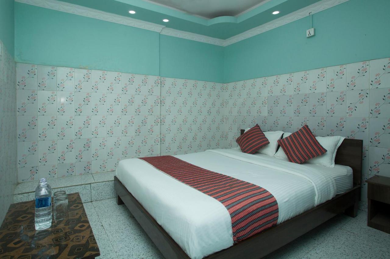 Spot On 740 Hotel Akala Pvt Ltd Kerwani 外观 照片