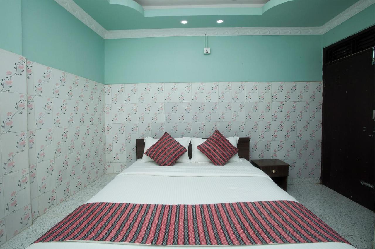 Spot On 740 Hotel Akala Pvt Ltd Kerwani 外观 照片