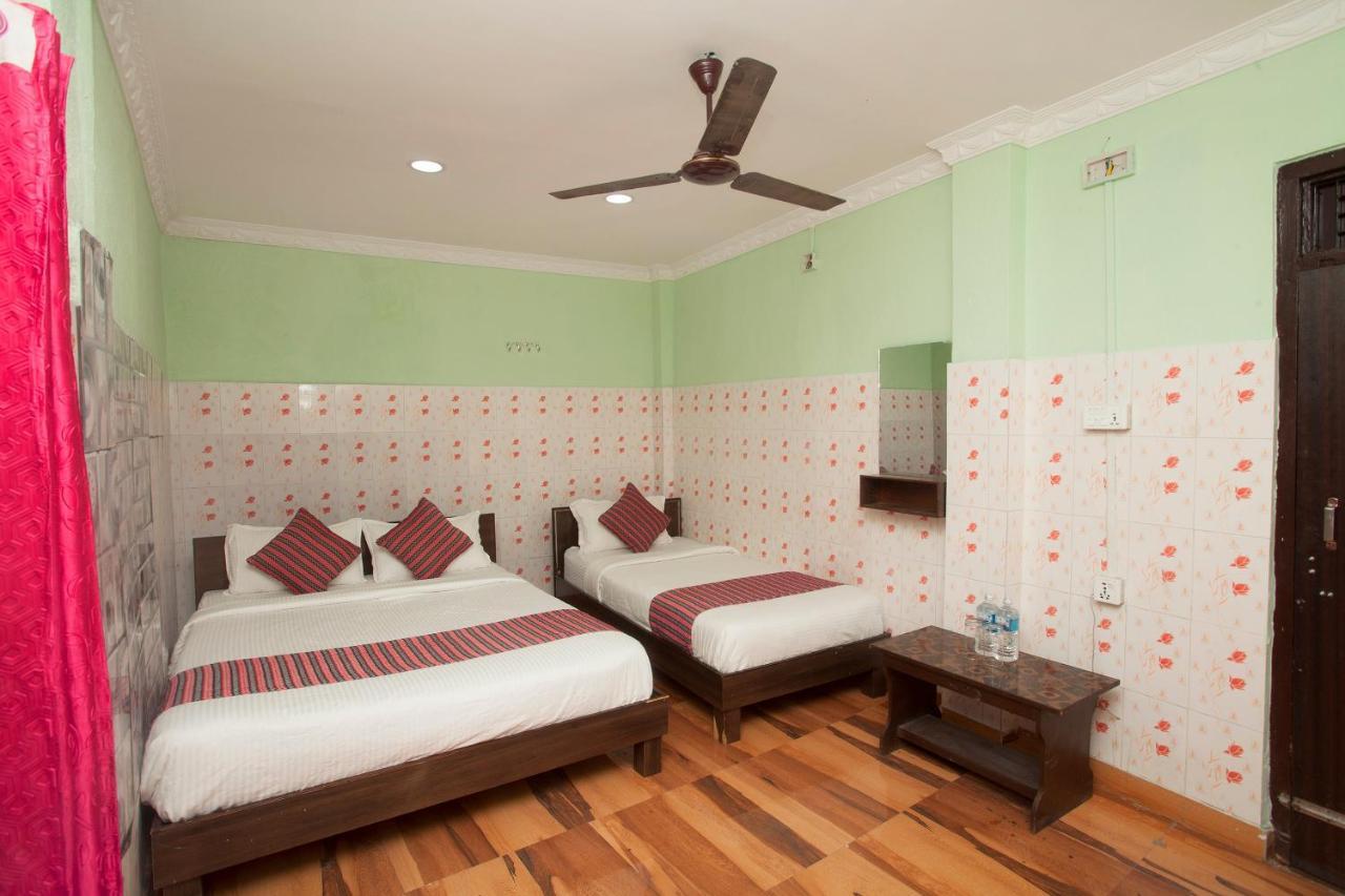 Spot On 740 Hotel Akala Pvt Ltd Kerwani 外观 照片
