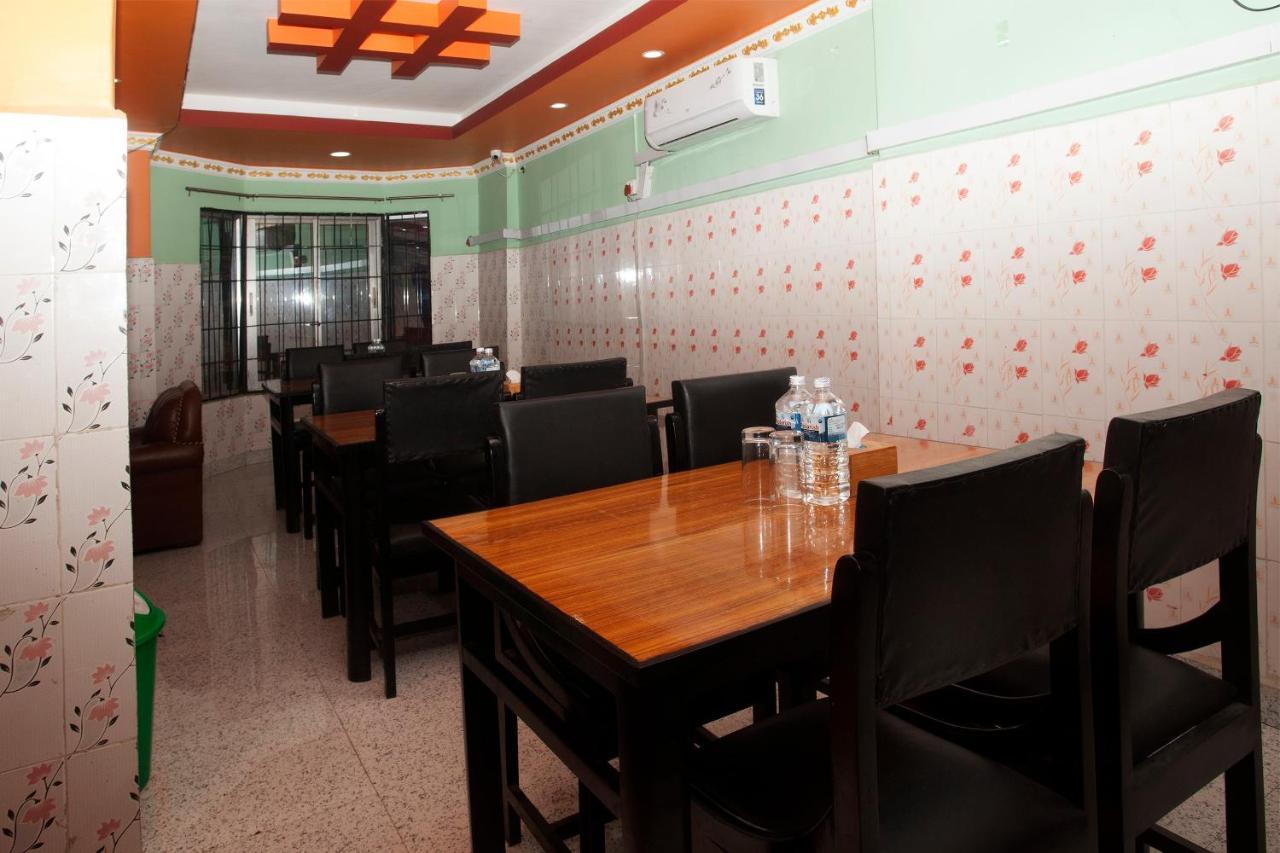 Spot On 740 Hotel Akala Pvt Ltd Kerwani 外观 照片