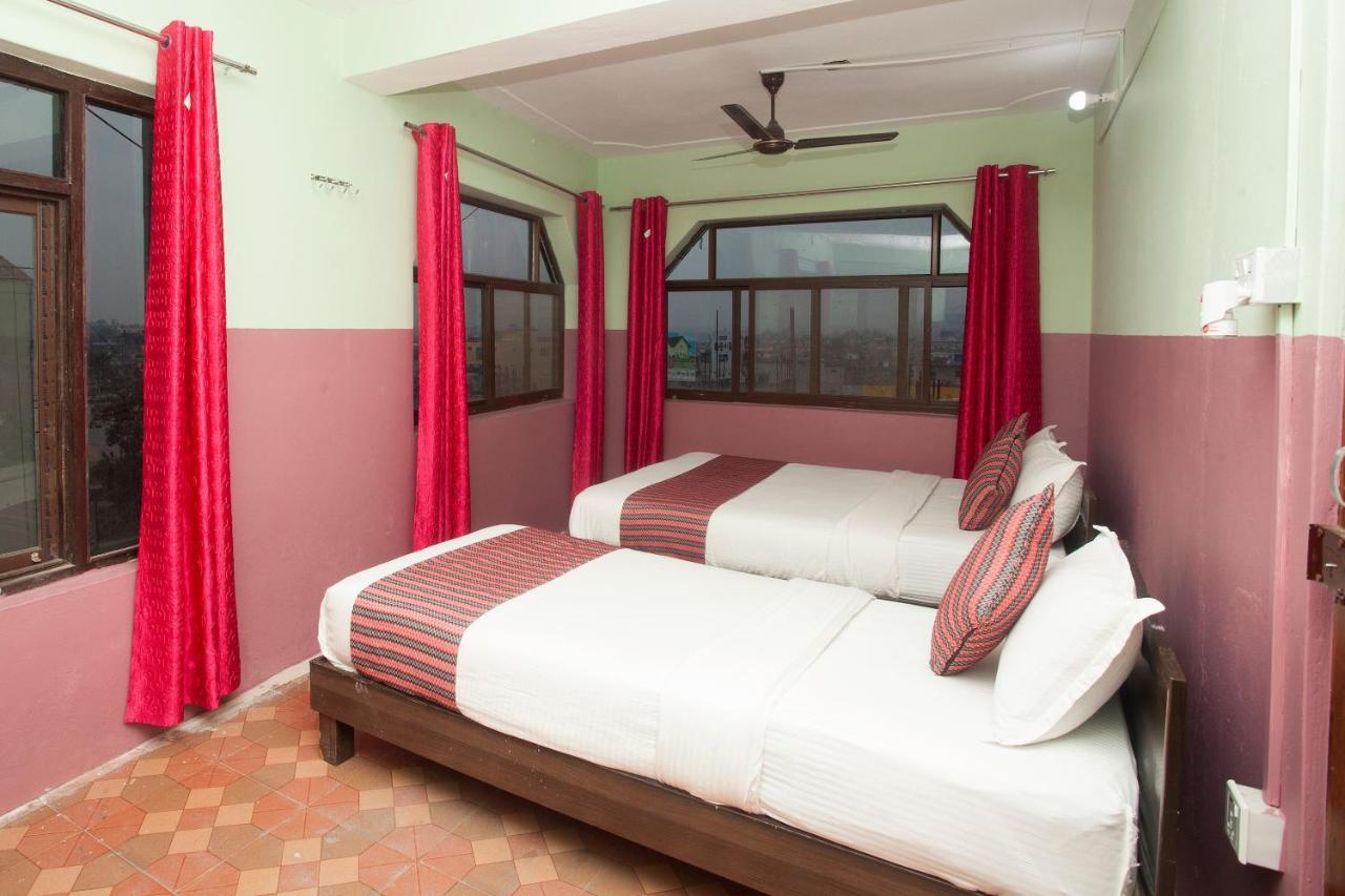 Spot On 740 Hotel Akala Pvt Ltd Kerwani 外观 照片