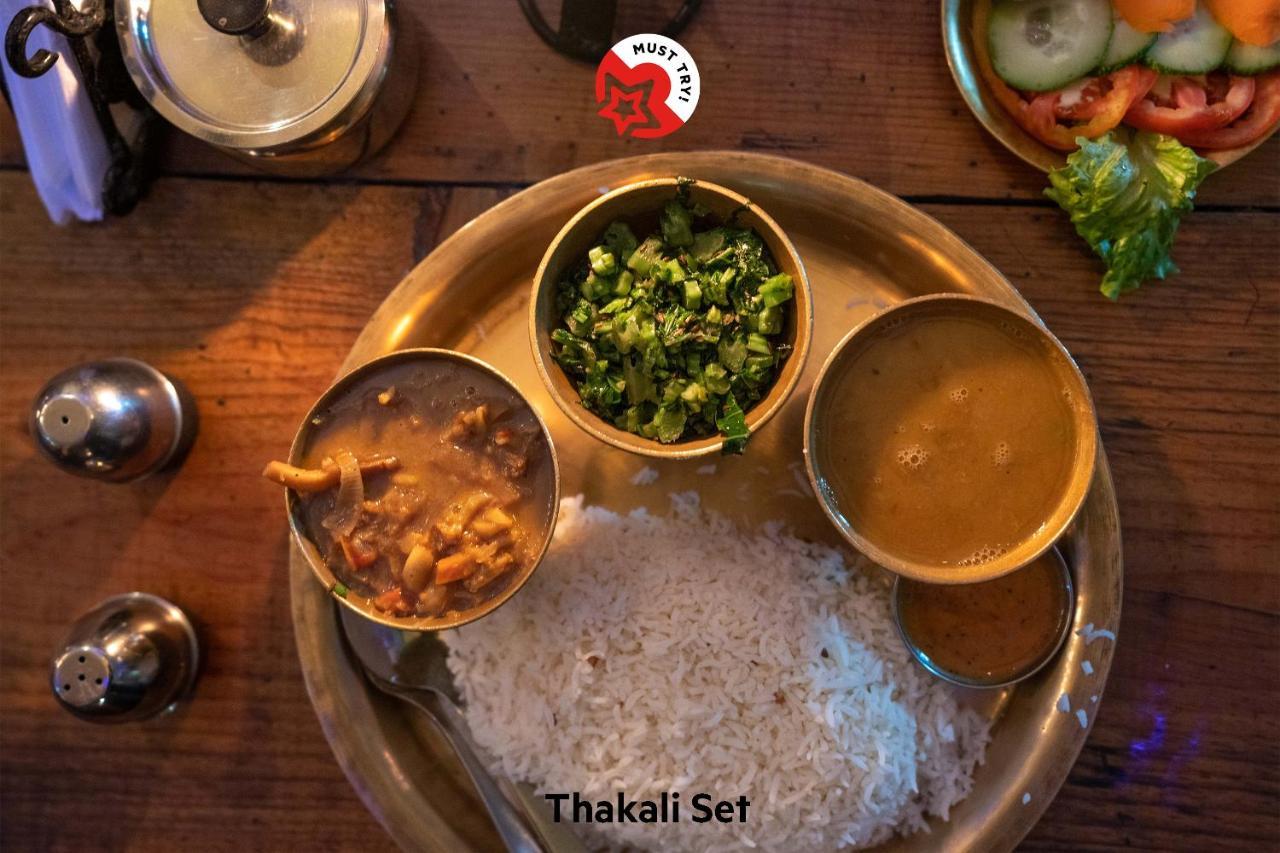 Spot On 740 Hotel Akala Pvt Ltd Kerwani 外观 照片